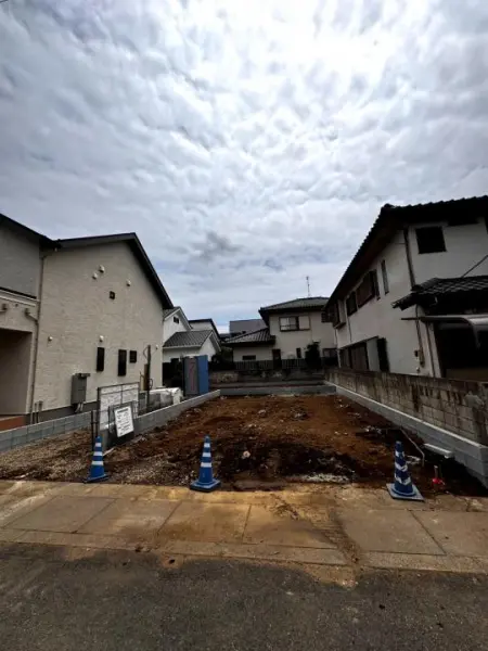 さいたま市浦和区領家２丁目　１号棟