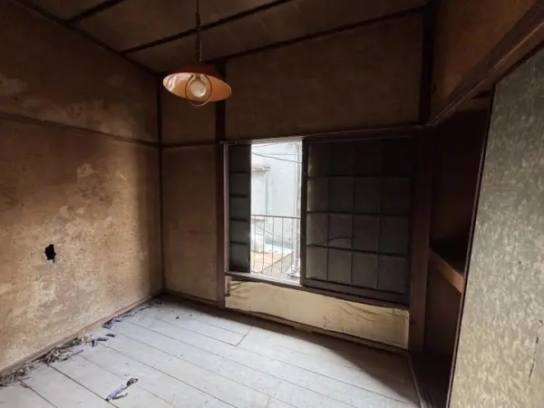 墨田区八広５丁目中古戸建