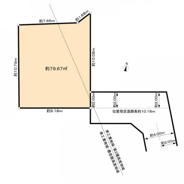 葛飾区宝町１丁目中古戸建