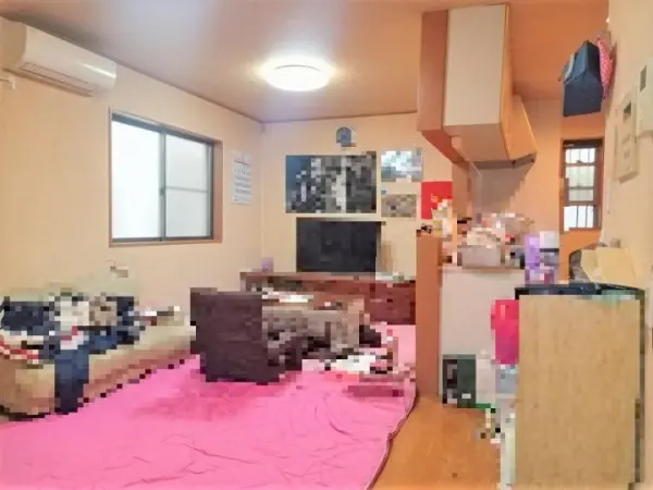 尼崎市大西町１丁目中古戸建