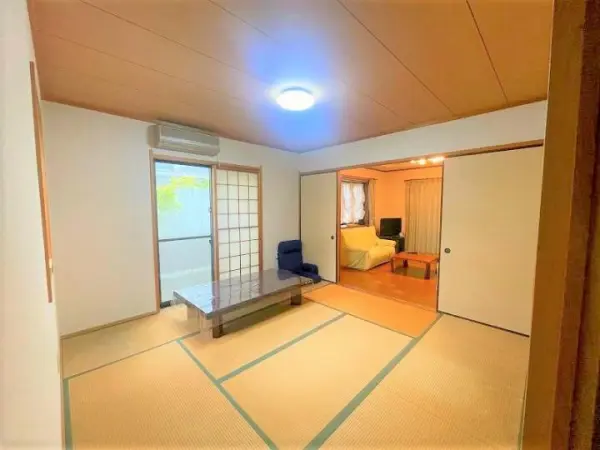 吹田市山手町２丁目