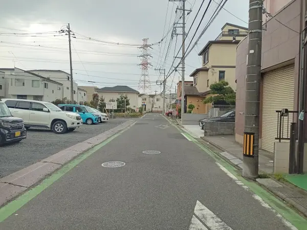 さいたま市緑区東大門３丁目中古戸建