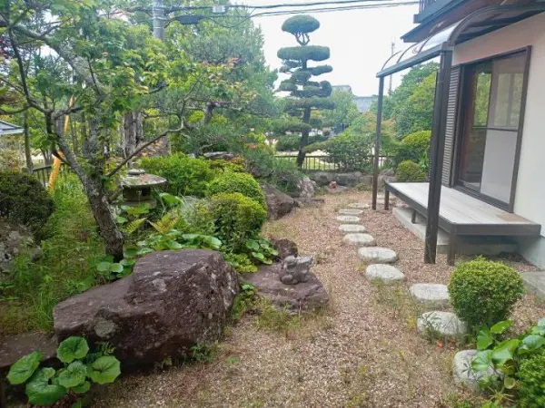 西宮市北六甲台４丁目中古戸建