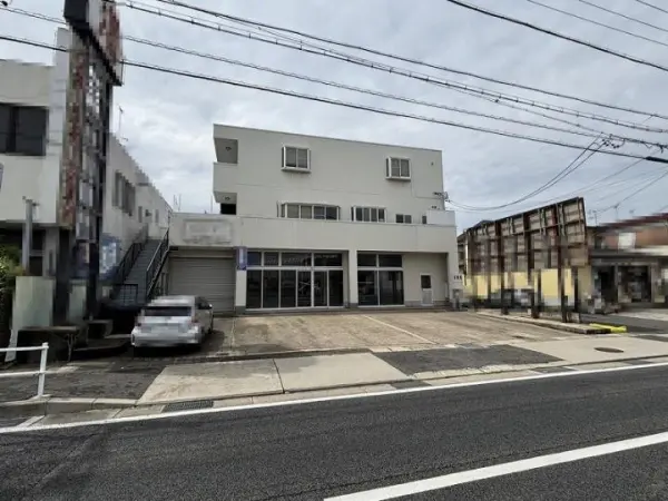 名古屋市緑区鳥澄１丁目