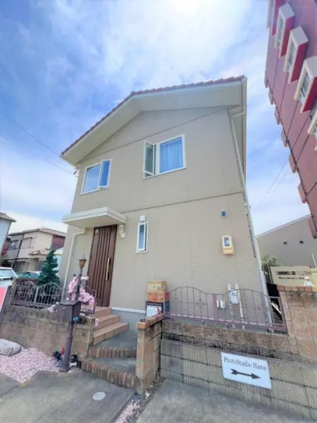 名古屋市千種区竹越１丁目中古戸建