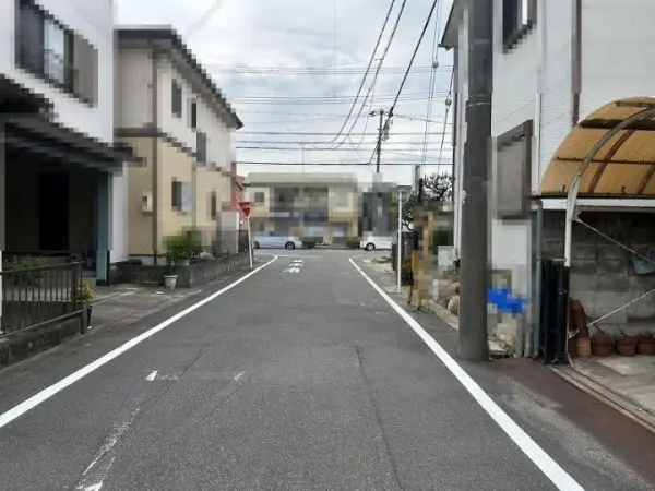 大府市追分町２丁目