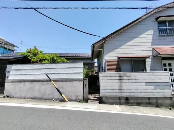 名古屋市緑区神沢１丁目土地
