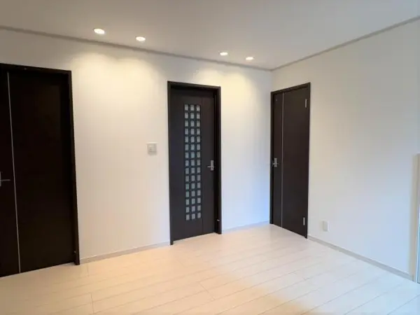 堺市東区西野中古戸建
