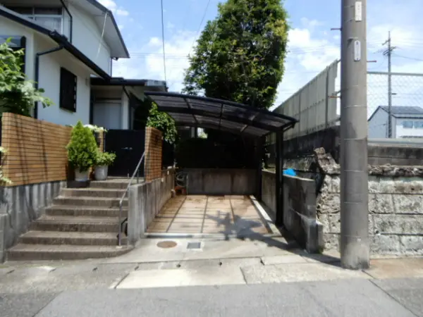 名古屋市名東区極楽３丁目中古戸建