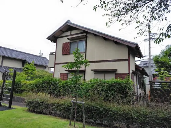 みよし市三好丘桜４丁目中古戸建