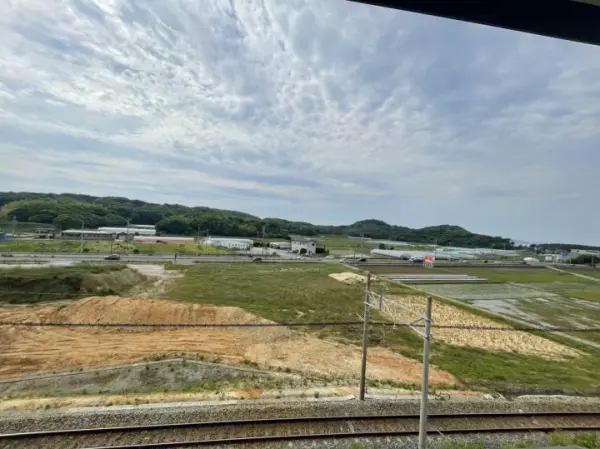 福岡市東区美和台新町中古戸建