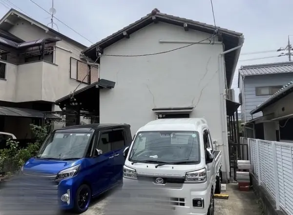 宝塚市小林１丁目中古戸建