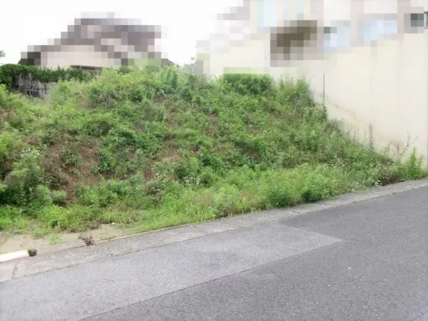 名古屋市名東区新宿２丁目土地　Ｃ区画