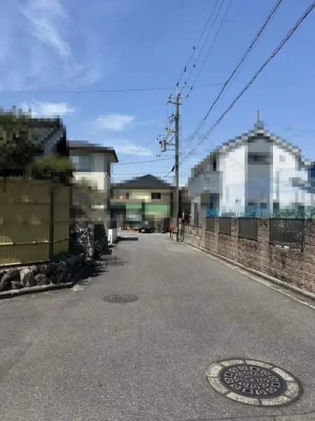 刈谷市野田町西田