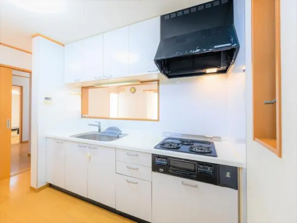 箕面市牧落１丁目中古戸建