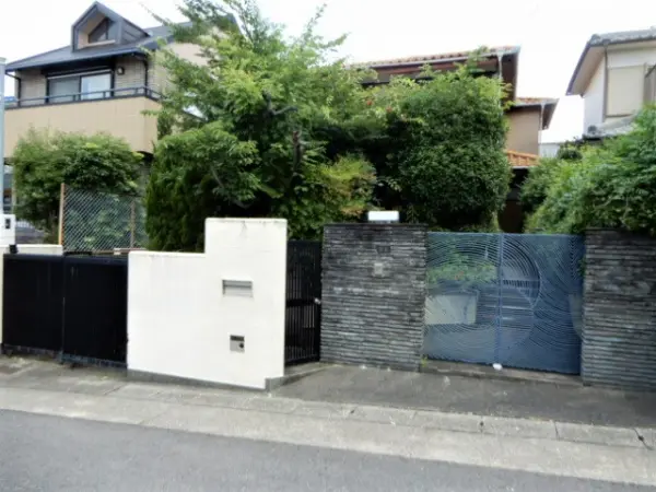 名古屋市名東区貴船１丁目土地
