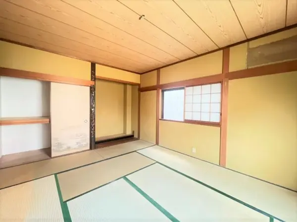 大阪市福島区海老江３丁目中古戸建