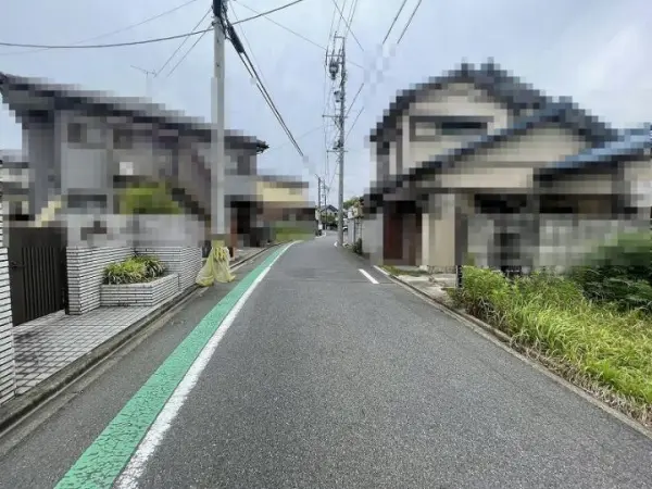 名古屋市守山区瀬古東２丁目土地