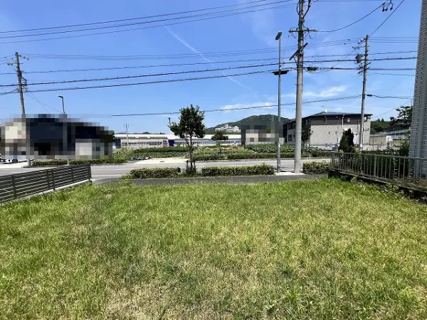 名古屋市守山区大字上志段味字大塚土地