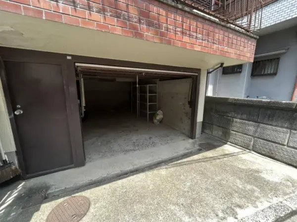 八尾市黒谷２丁目土地