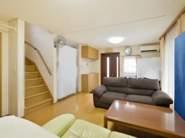 小平市小川町２丁目中古戸建