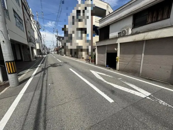 明石市魚住町清水土地