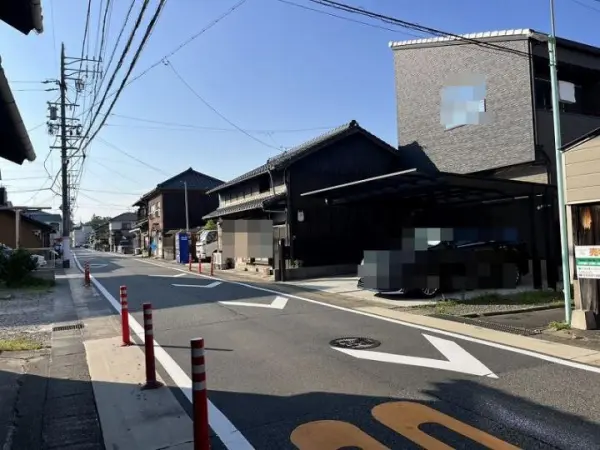 名古屋市南区笠寺町土地