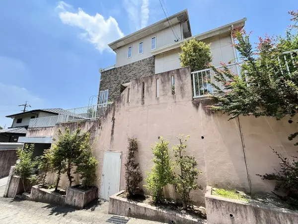 名古屋市守山区翠松園３丁目中古戸建