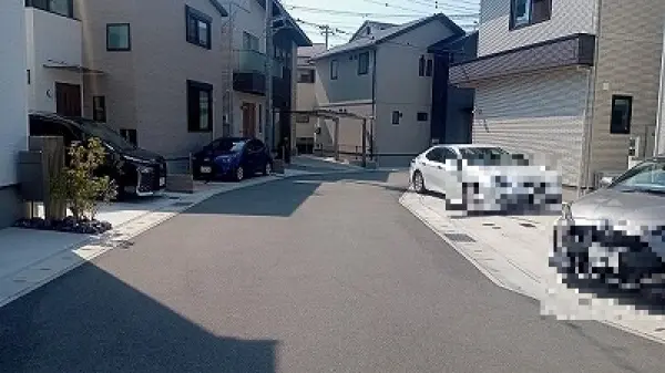 神戸市垂水区山手６丁目
