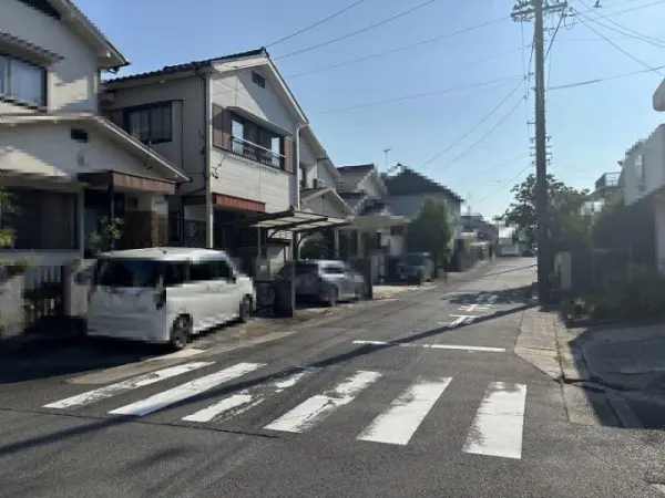 名古屋市緑区六田２丁目