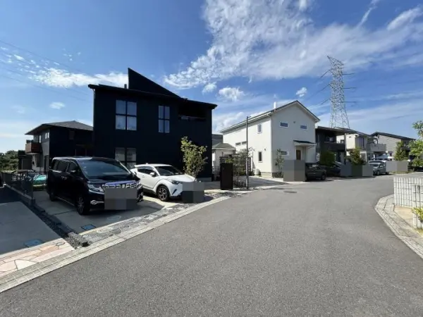つくば市みどりの２丁目　中古戸建