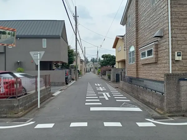 さいたま市南区別所４丁目中古戸建
