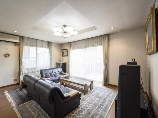 上尾市栄町中古戸建