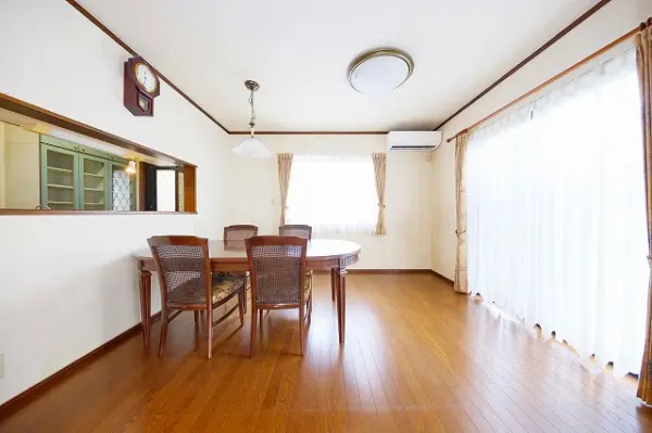 東村山市久米川町２丁目　戸建
