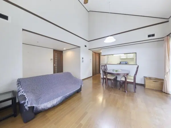 立川市砂川町１丁目　中古戸建