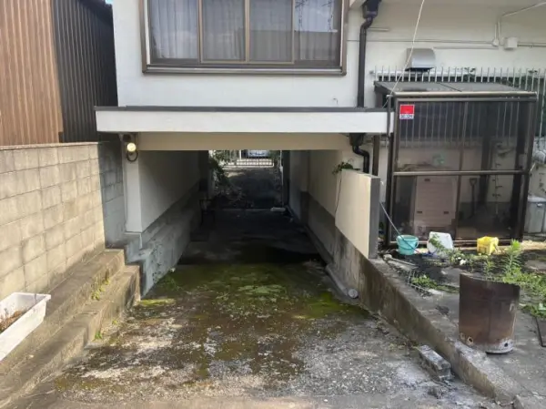 八尾市山本町北６丁目　中古戸建
