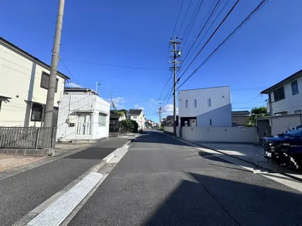 名古屋市港区小賀須１丁目中古戸建