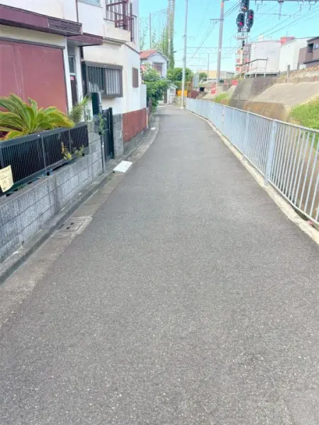 堺市西区鳳東町5丁　中古戸建