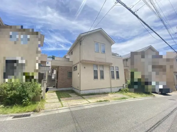 神戸市垂水区小束山手３丁目中古戸建