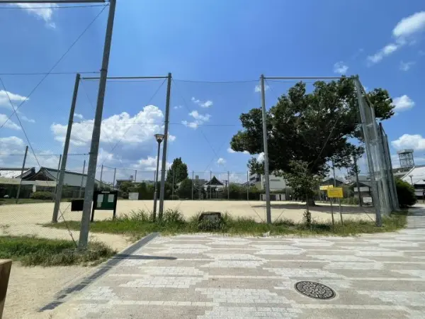 京都市上京区大宮通一条上る西入栄町土地