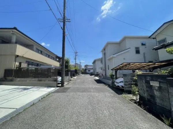 春日井市神屋町