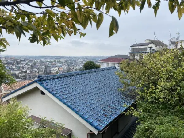 横浜市港南区上大岡東２丁目