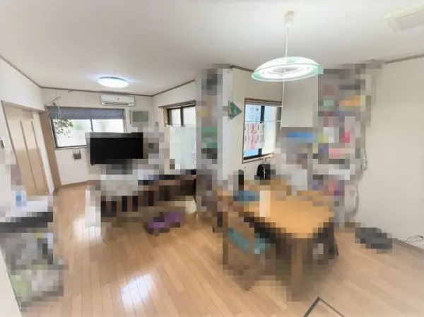 尼崎市三反田町１丁目中古戸建