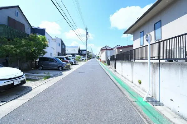 名古屋市天白区平針台２丁目中古戸建