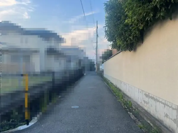 八尾市柏村町１丁目中古戸建