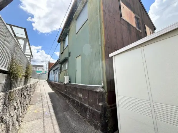 豊田市山之手１丁目土地