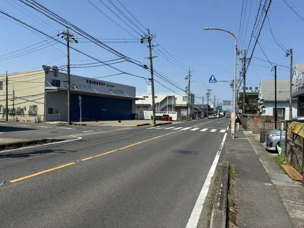 春日井市味美西本町土地