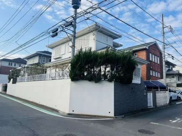 横浜市緑区三保町中古戸建
