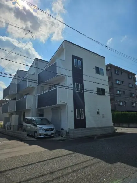 さいたま市南区辻６丁目中古戸建