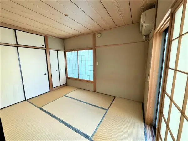 茨木市南春日丘１丁目中古戸建